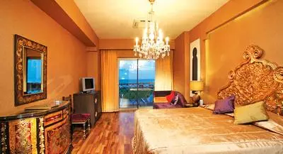 اسپایس آنتالیا